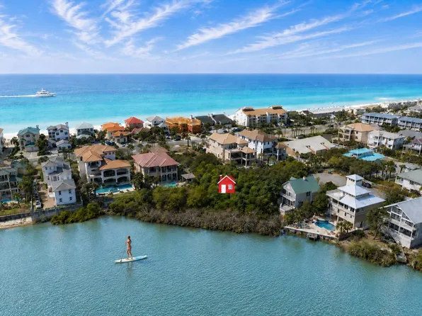55 Kokomo Row, Destin, FL 32541