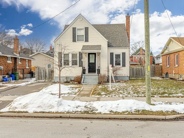 108 Myrtle St, Saint Thomas, ON N5R 2G3