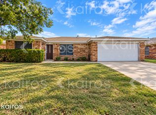 1120 Trinchera Dr, Amarillo, TX 79110