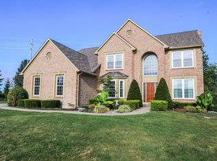 6962 W Haven Ct, Mason, OH 45040