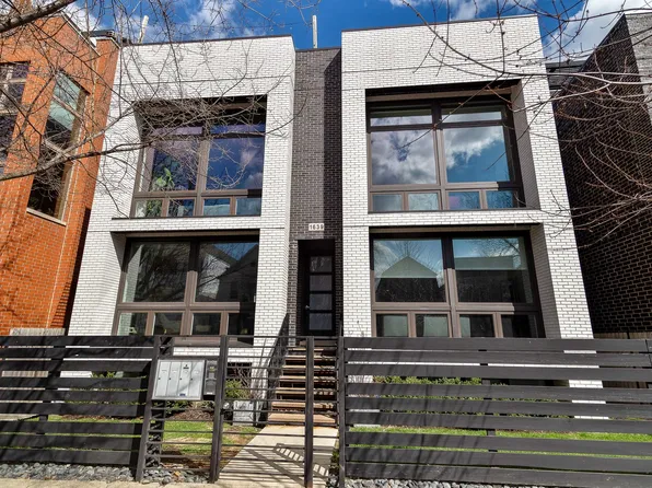 1639 N Artesian Ave #1S, Chicago, IL 60647