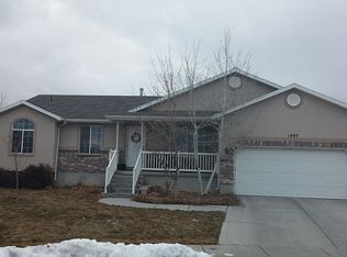 1497 N 2225 W, Layton, UT 84041