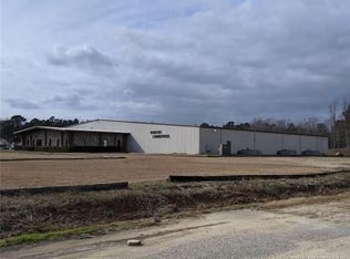 2128 Marion Stage Rd, Fairmont, NC 28340