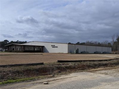 2128 Marion Stage Rd, Fairmont, NC, 28340