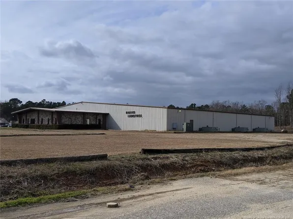 2128 Marion Stage Rd, Fairmont, NC 28340