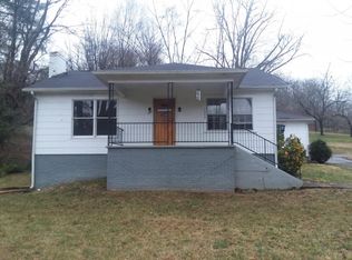 1225 Tranbarger Dr, Kingsport, TN 37660
