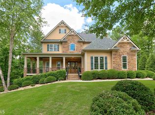 4 Hammock Ridge Ct, Newnan, GA 30265