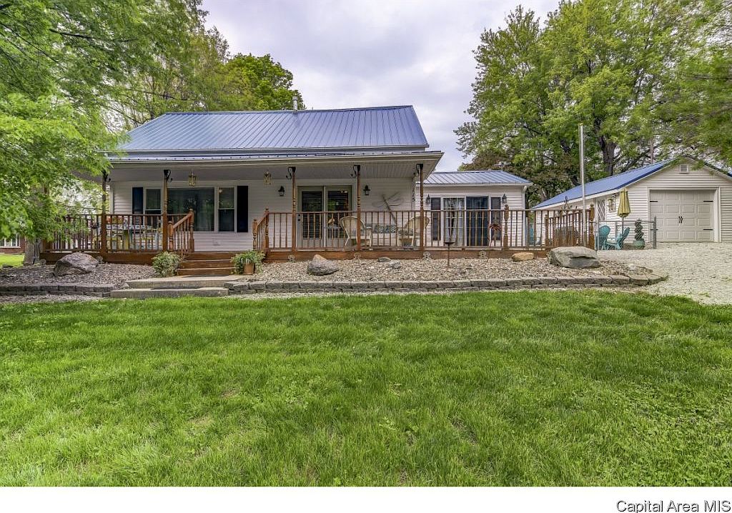 115 W Charles St, Buffalo, IL 62515 Zillow