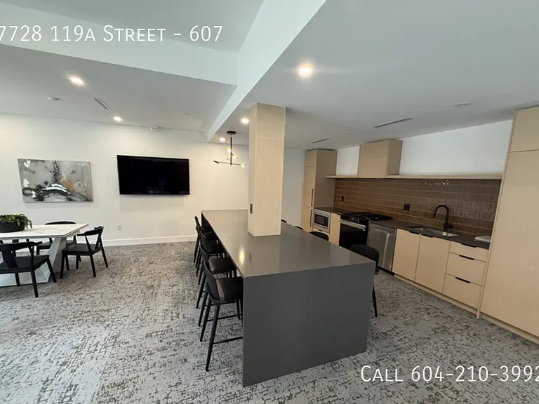 7728 119a St #607 — Photo 20