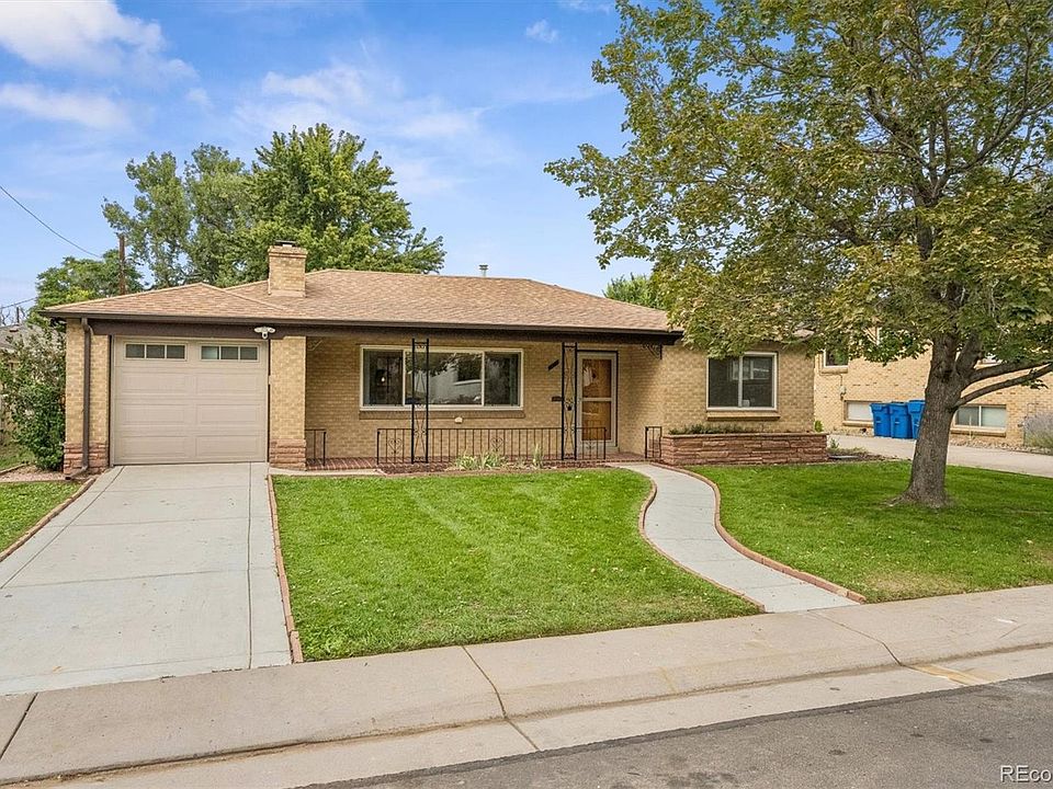 1st image of 5651 W 36th Place