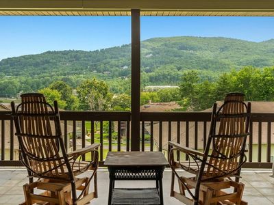 1724 Watercrest Way #G, Young Harris, GA, 30582