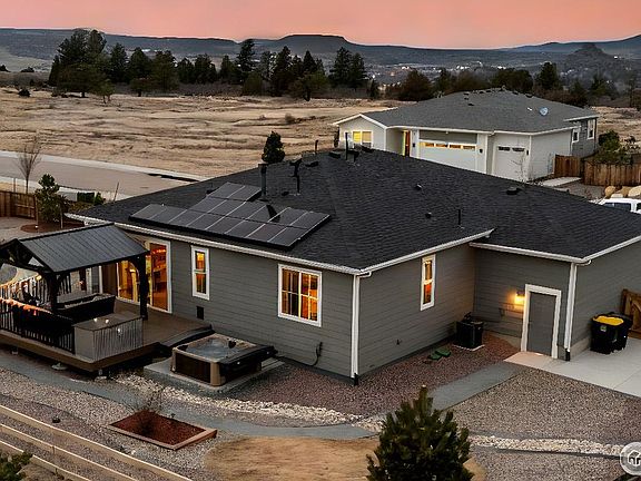 2nd image of 3791 Castle Vista Dr