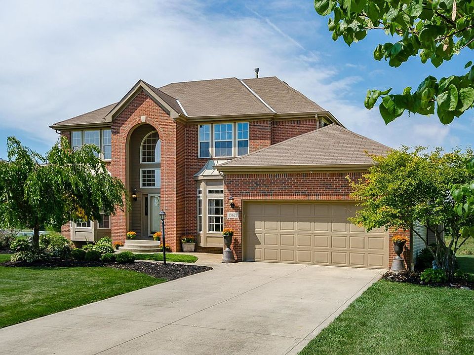 1st image of 13621 Mottlestone Dr NW