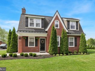 1398 Welsh Rd, Lansdale, PA 19446