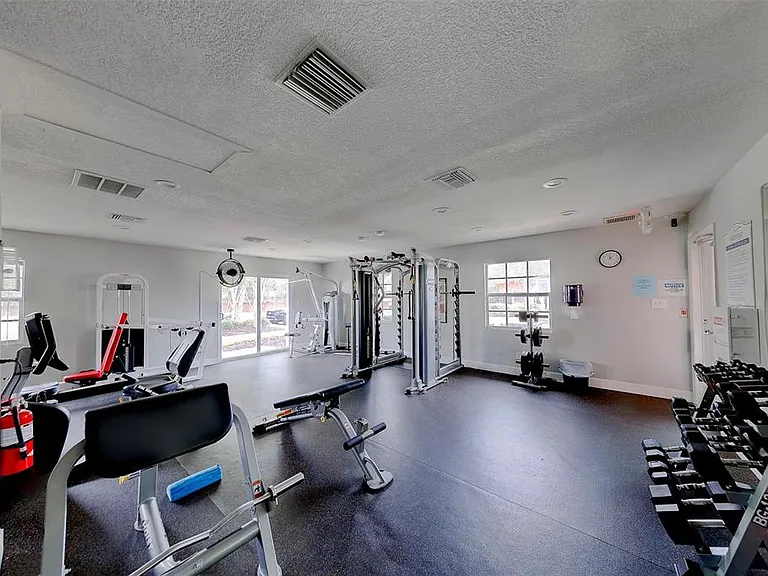 222 Pompano Dr SE #H — Photo 42