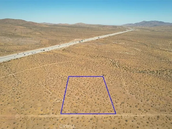 6 Kimshew St Lot 26, Apple Valley, CA 92307