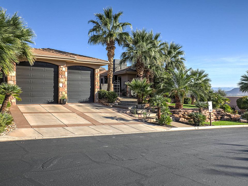 2293 E Stone Cliff Dr, Saint UT 84790 Zillow