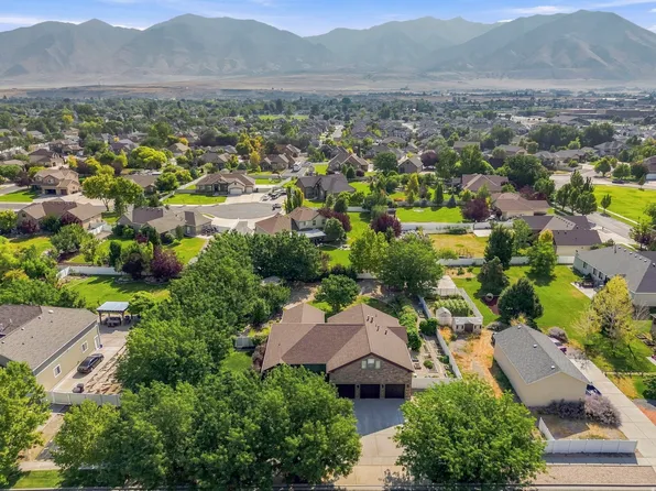 5492 N Derby Ln, Stansbury Park, UT 84074