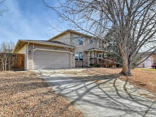 5205 Harrington Dr, Colorado Springs, CO 80911