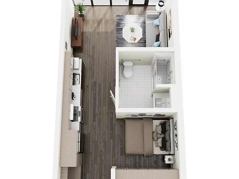 Floor Plan Floor Plan