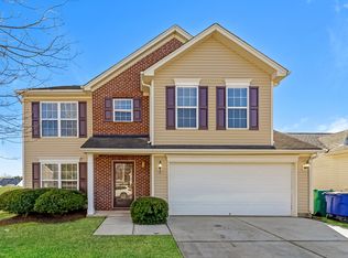 3579 Thornaby Cir, Winston Salem, NC 27107