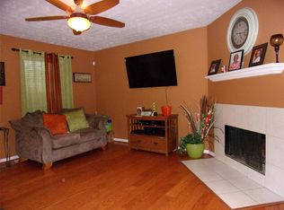 12034 Diane Ln, Houston, TX 77067