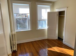 (Undisclosed Address), Boston, MA 02134