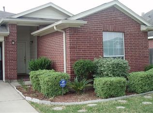 17206 Glenpatti Dr, Houston, TX 77084