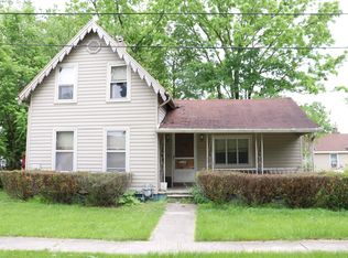 306 Summer St, Adrian, MI 49221