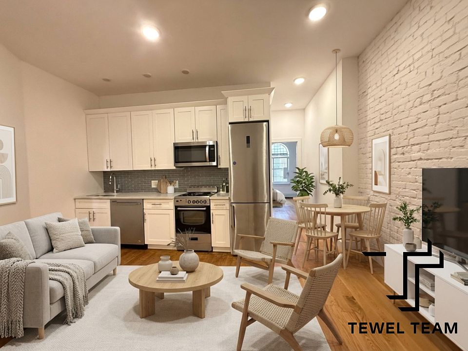1st image of 2067 Adam C Powell Blvd #5B