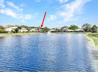 314 Emerald Bay CIR #I5, NAPLES, FL 34110