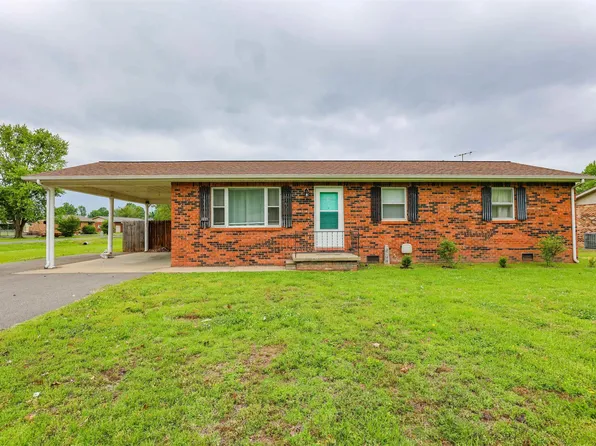206 Faye Dr, Ledbetter, KY 42058