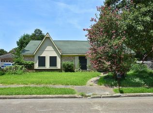 23223 Bayleaf Dr, Spring, TX 77373