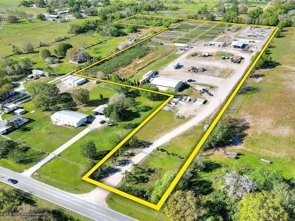 5119 KNIGHTS STATION ROAD, LAKELAND, FL 33810