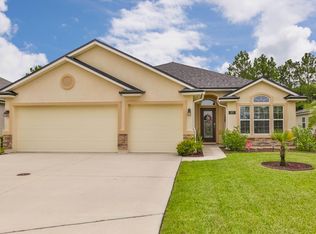 377 Palazzo Cir, Saint Augustine, FL 32092