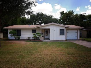 4904 Evergreen St, Victoria, TX 77904