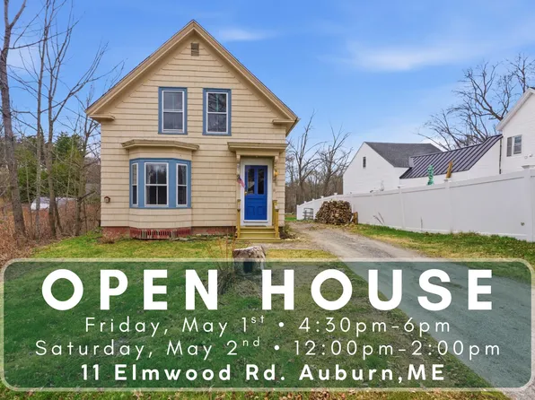 11 Elmwood Road, Auburn, ME 04210