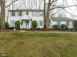 7803 Poplar Grove Rd, Severn, MD 21144