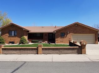 3226 Pierson St, Wheat Ridge, CO 80033