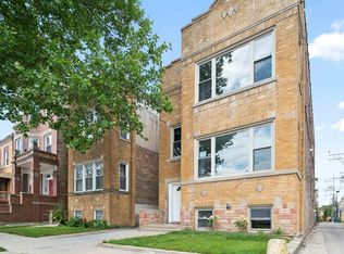 3152 N Ridgeway Ave, Chicago, IL 60618