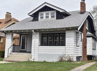 2424 N 47th St, Milwaukee, WI 53210