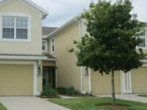6612 WHITE BLOSSOM Circle #30B, Jacksonville, FL 32258