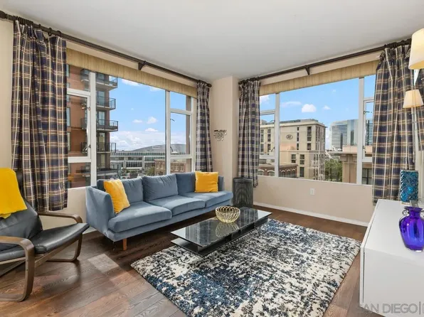 530 K St, San Diego, CA