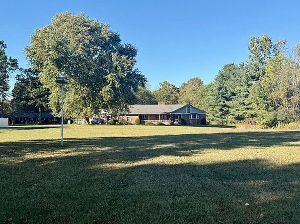 1194 County Road 1356