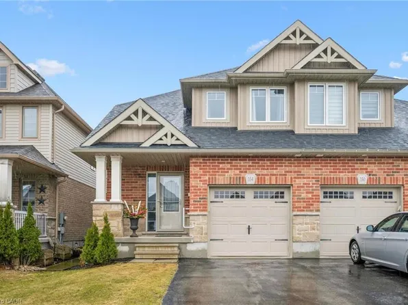 354 Finoro Cres, Woolwich, ON N3B 0C3