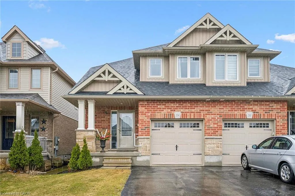 354 Finoro Cres photo 1