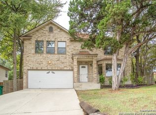 10915 Faxon Park Dr, San Antonio, TX 78249