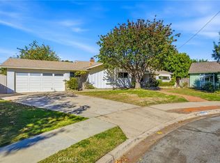 335 N London Pl, Anaheim, CA 92806