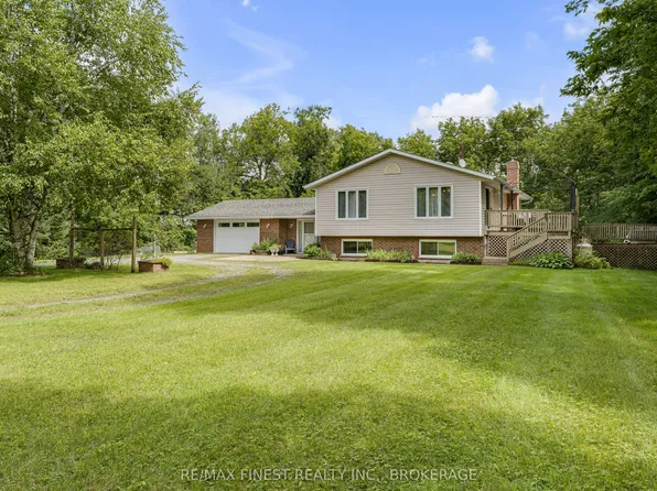 318 French Settlement Rd, Tweed, ON K0K 3J0