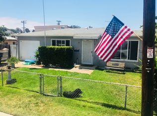 538 9th St, Imperial Beach, CA 91932